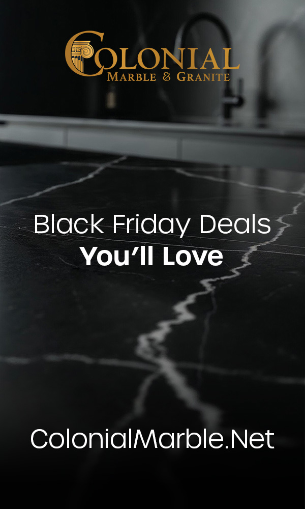 Colonial Marble 11-21-25 